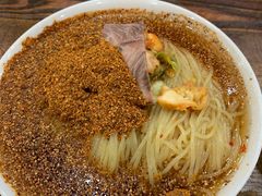 -西塔大冷面(市府大路店)