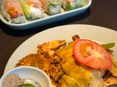 -大头虾越式风味餐厅(光明广场店)