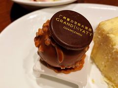 -广州富力君悦大酒店·凯菲厅