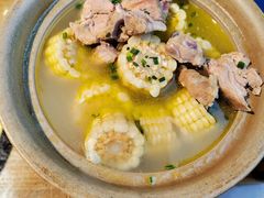 -印象鲵宴·张家界地标美食名片(溪布街店)