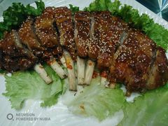 -南来顺饭庄·清真(南菜园店)