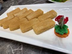 风沙糍粑-亢龙太子酒轩(东湖店)