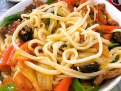 -新疆红柳花餐厅(新洲店)