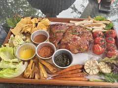 -潭柘厚院(桑峪村店)