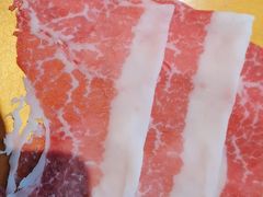 -牛YO寿喜烧火锅自助(三台子万象汇店)