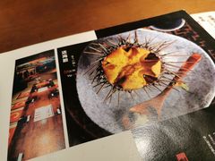 -千代武日本料理(哈西店)