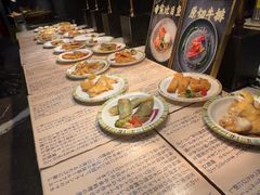-喜庭海鲜自助(来福士店)