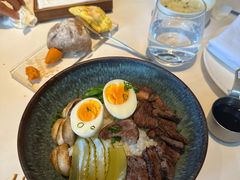 -L'Arome芳芳法国餐厅(仙林金鹰店)