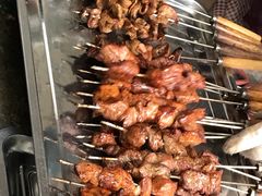 -王记西鎮电烤肉(汶上路店)