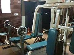 -上海柏阳君亭酒店(复旦大学店)