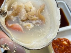 -本达人海鲜烧烤·朝鲜族风味(发展店)