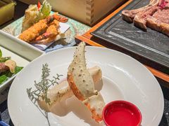-上井料理黑金店(IFS国金中心店)