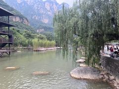 -云台山风景名胜区