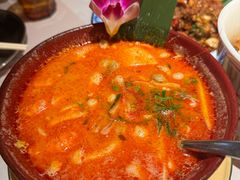 -POKIPOKI泰食谷仓东南亚菜(侨香店)