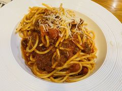 -AFS Cafe & Canteen(闽江二路店)