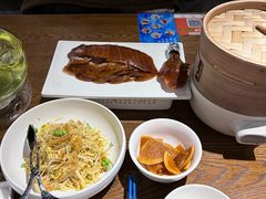 -小大董·烤鸭(王府井apm店)