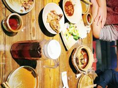 -水煮三国·川鲁江湖菜(香山店)