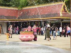 -西双版纳勐泐文化旅游区