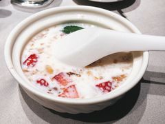 缤纷桃胶爽-宣和苑(华侨新村店)