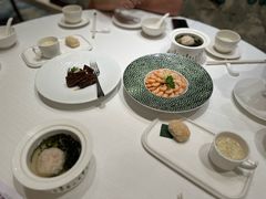 -扬州香格里拉·香宫中餐厅