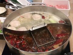 -野妹火锅(南园店)