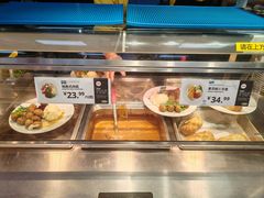 -宜家·瑞典风味餐厅(烟台路店)