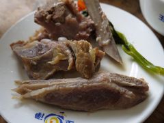 腊排骨-钰洁腊排骨火锅