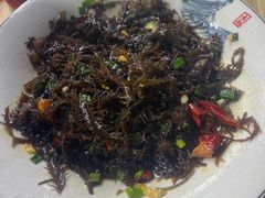 -洲晓鲜·舟山海鲜大排档(朱家尖风景区店)