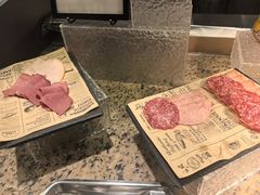 -上海锦江汤臣洲际大酒店柒酒廊