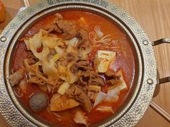 -福客麻辣烫·现炒麻辣香锅(印力中心店)