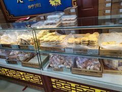 -老鼎丰(靖宇街总店)