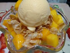 -甜心妈妈·榴莲星级糖水(北京路总店)
