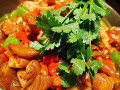 -千岛湖小鱼儿·淳安匠心农家菜