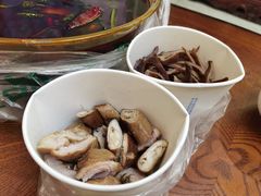 -温江公平红烧兔(总店)