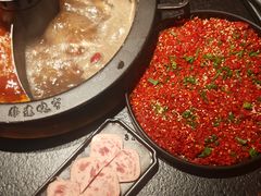 -晓宇重庆火锅(西安荟聚店)