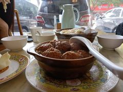 -砂锅居(西四店)