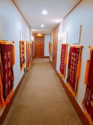 -月幸福月子中心(静安店)