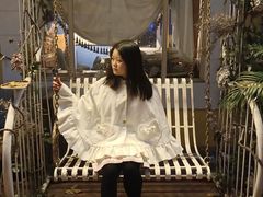 -火车头法国西餐厅