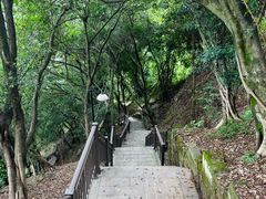 -龙泉洞(沙坪坝区)