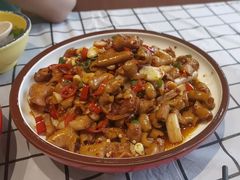 -江西老表·经典江西八大碗