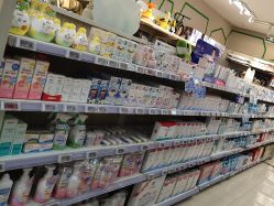 -孩子王(铁西万达店)