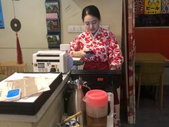 -八间(合生汇店)