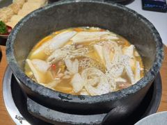 -芸山季·云南山珍菌火锅(南翔印象城MEGA店)