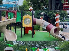 -淹城春秋乐园