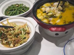 -兰湘子·湘菜小炒(崂山丽达店)