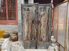 -正阳书局(西四南大街店)