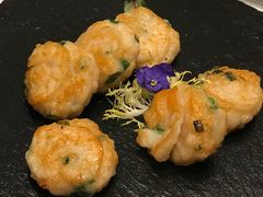 -Yan Ting 宴庭中餐厅(上海静安瑞吉酒店)