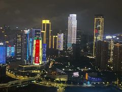 -WFC会仙楼观景台