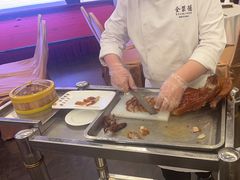 -全聚德(常州店)