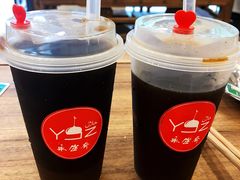 -老刘家永盛斋·传统泡馍(东关南街店)